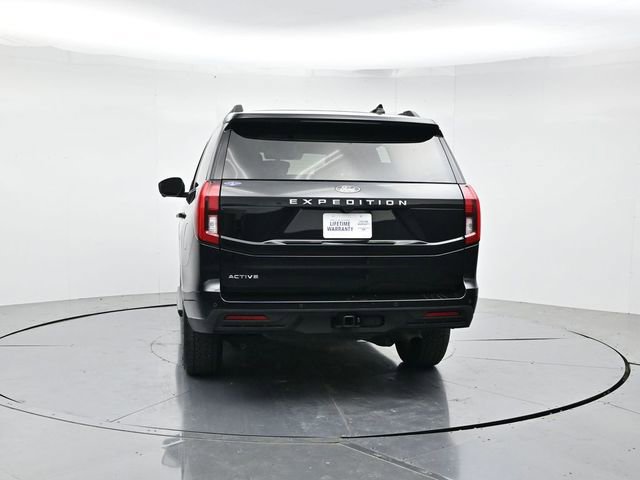 Certified 2025 Ford Expedition Active RWD image 8