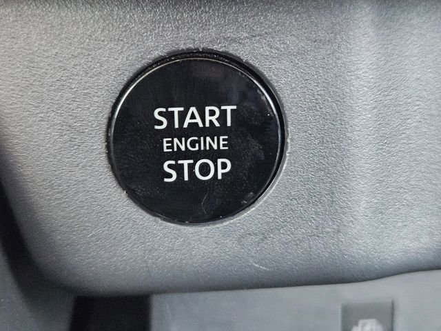 Used 2026 Nissan Rogue SL FWD image 28