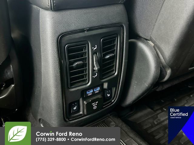 Used 2020 Jeep Grand Cherokee High Altitude AWD/4WD image 28