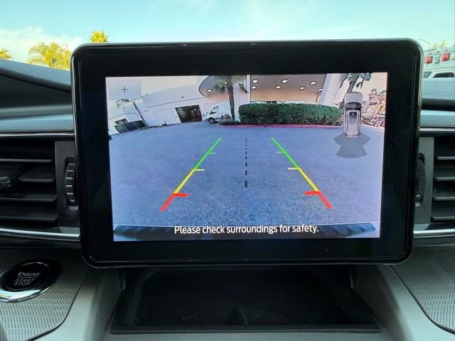 Certified 2022 Ford Explorer XLT w/ Equipment Group 202A image 29