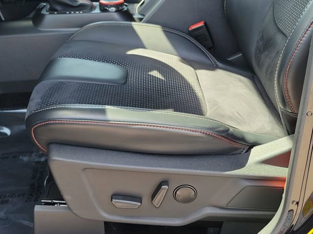 Certified 2023 Ford Bronco Raptor image 22