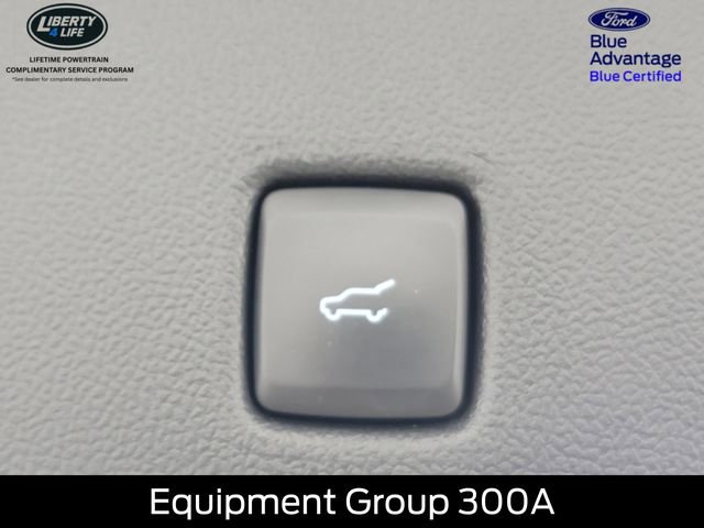 Certified 2023 Ford Escape ST-Line w/ Tech Pack #1 AWD/4WD image 18