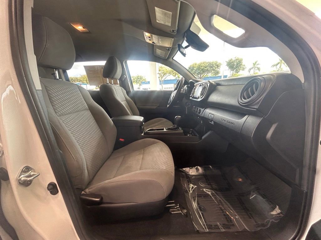 Used 2023 Toyota Tacoma SR image 20