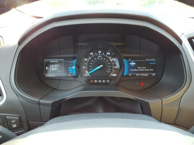 Certified 2022 Ford Edge SEL w/ Convenience Package AWD/4WD image 24