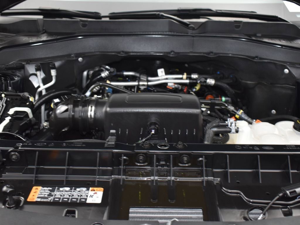 Certified 2023 Ford Explorer Timberline w/ Timberline Technology Package image 20