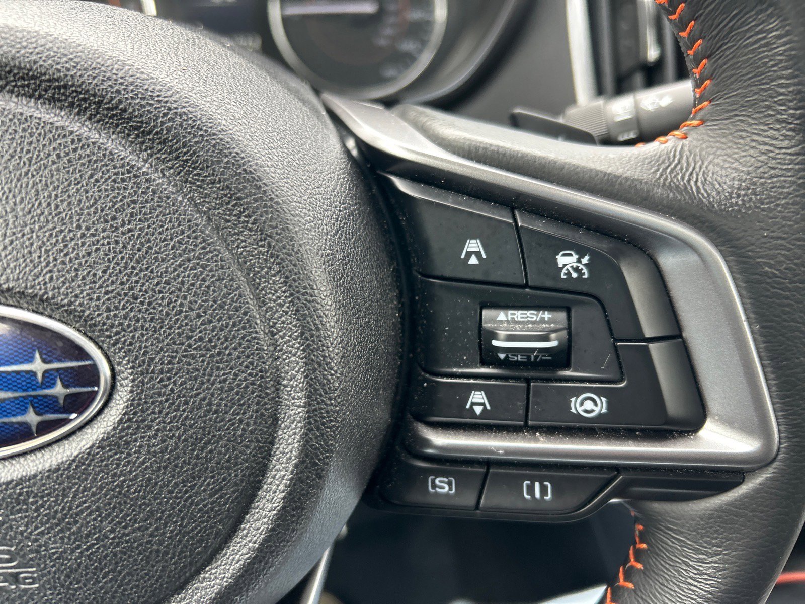 Used 2023 Subaru Crosstrek 2.5i Limited image 24