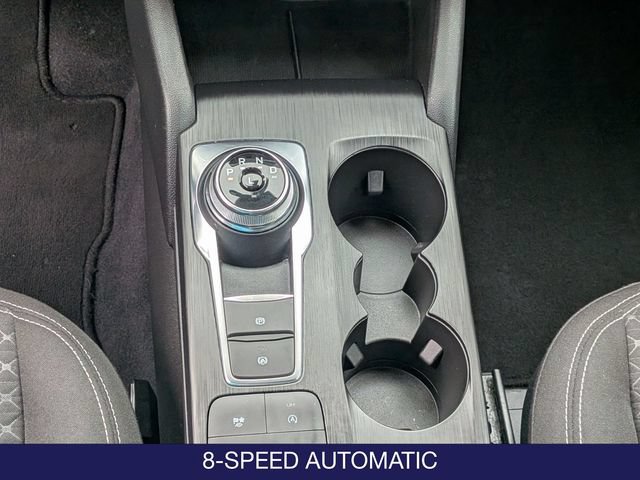 Certified 2023 Ford Escape Active AWD/4WD image 17