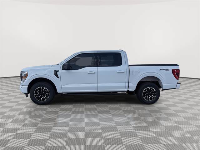 Certified 2022 Ford F150 XLT w/ Equipment Group 301A Mid AWD/4WD image 4