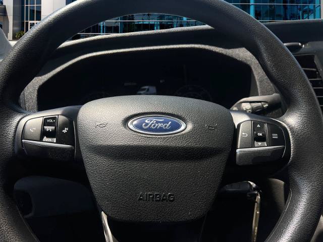 Certified 2023 Ford Transit 250 Medium Roof AWD w/ Load Area Protection Package image 11