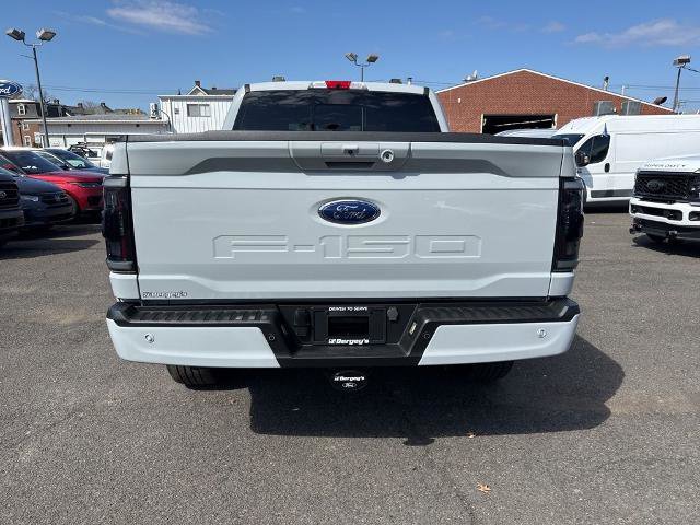 Certified 2023 Ford F150 XLT w/ Equipment Group 302A High AWD/4WD image 6