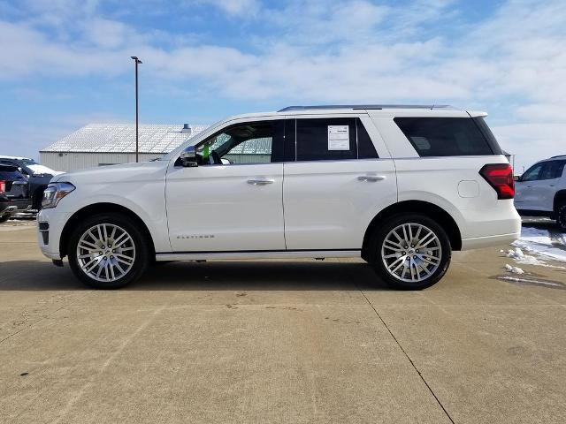 Certified 2023 Ford Expedition Platinum image 6