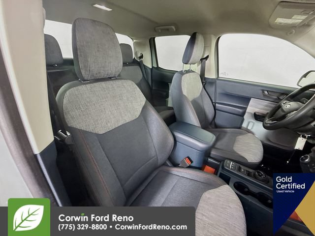 Certified 2022 Ford Maverick XLT w/ Equipment Group 300A Standard AWD/4WD image 29