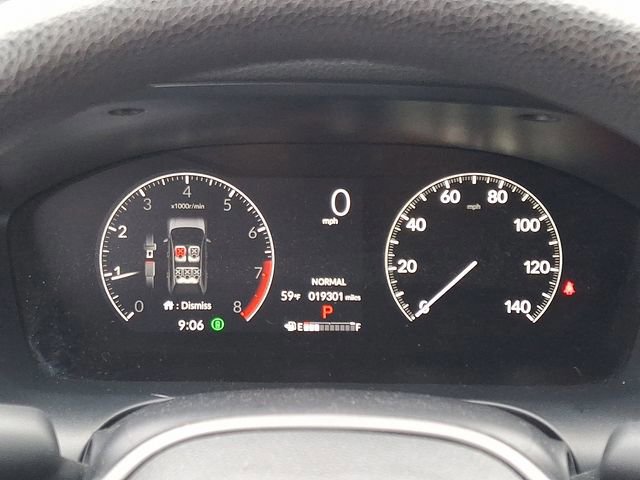 Used 2023 Honda HR-V LX image 19