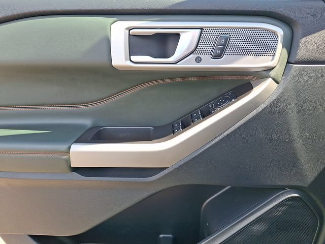 Certified 2023 Ford Explorer Timberline w/ Timberline Technology Package AWD/4WD image 12