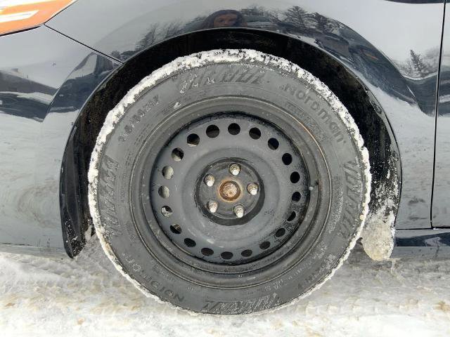 Used 2023 Toyota Camry XLE w/ Navigation Package image 10