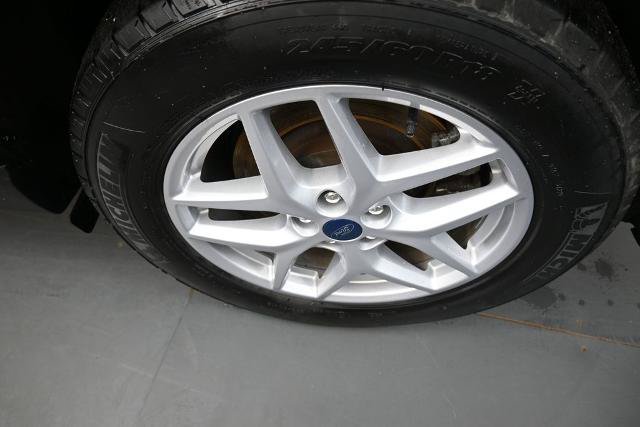 Certified 2022 Ford Edge SEL w/ Convenience Package AWD/4WD image 9