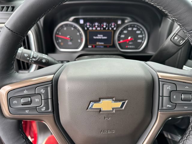 Used 2022 Chevrolet Silverado 2500 High Country AWD/4WD image 27