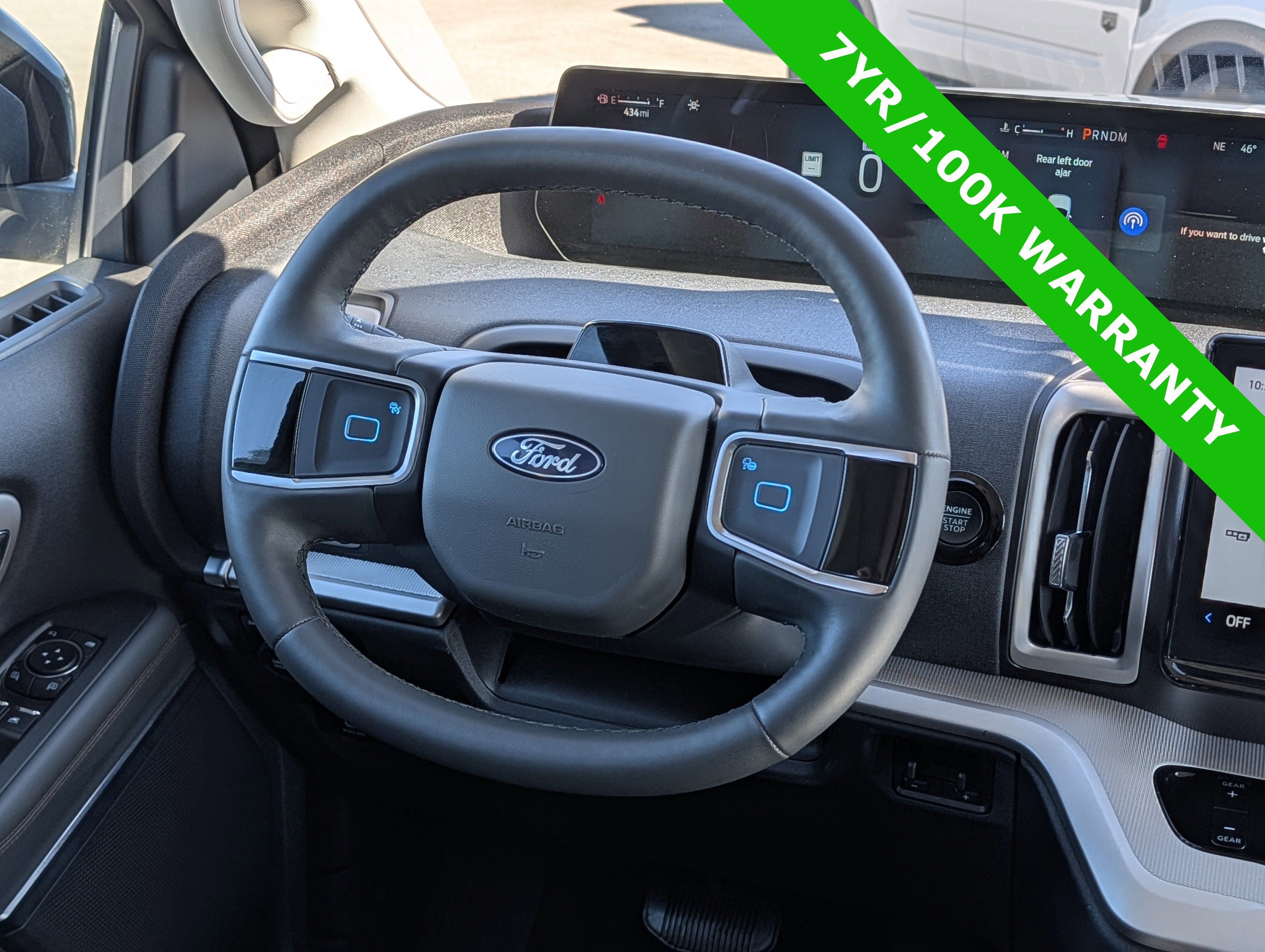 Certified 2025 Ford Expedition Max Active image 20