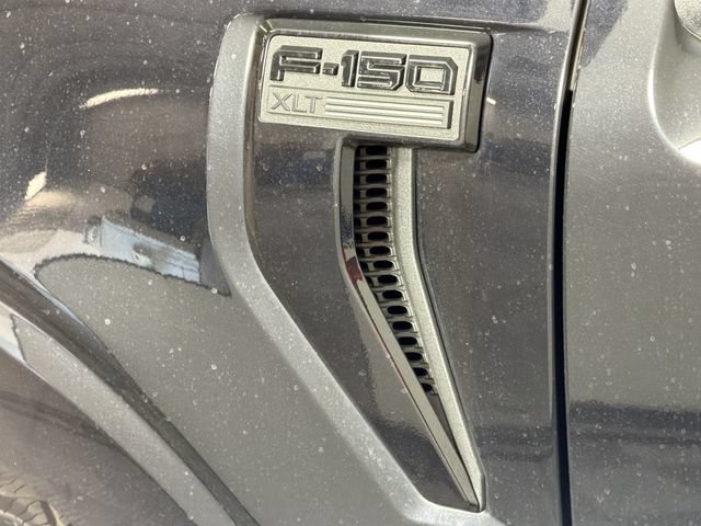 Certified 2024 Ford F150 XLT w/ Equipment Group 302A MID AWD/4WD image 34