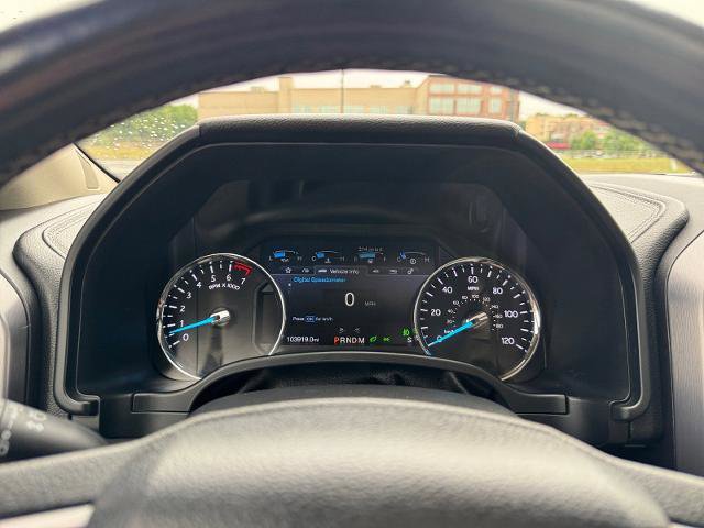 Certified 2019 Ford Expedition Platinum AWD/4WD image 33