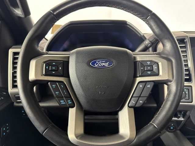 Certified 2021 Ford F350 Platinum w/ Tremor Off-Road Package AWD/4WD image 16