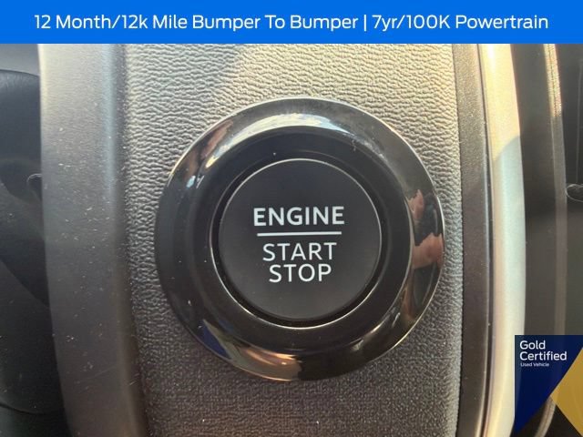 Certified 2025 Ford Expedition Max Active AWD/4WD image 62