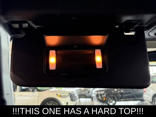 Certified 2025 Ford Bronco Big Bend AWD/4WD image 27