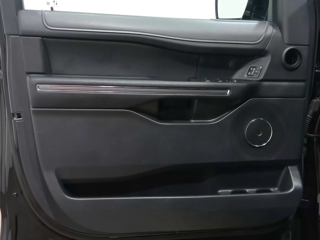 Certified 2024 Ford Expedition Max XLT AWD/4WD image 19