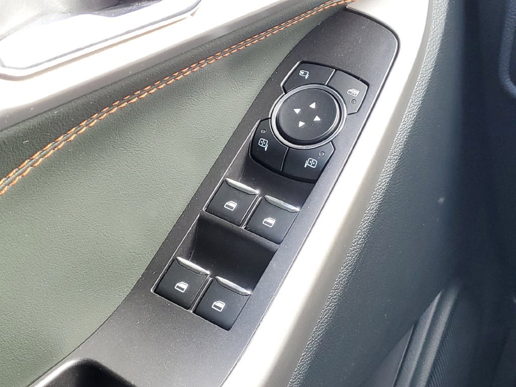 Certified 2023 Ford Explorer Timberline w/ Timberline Technology Package AWD/4WD image 23