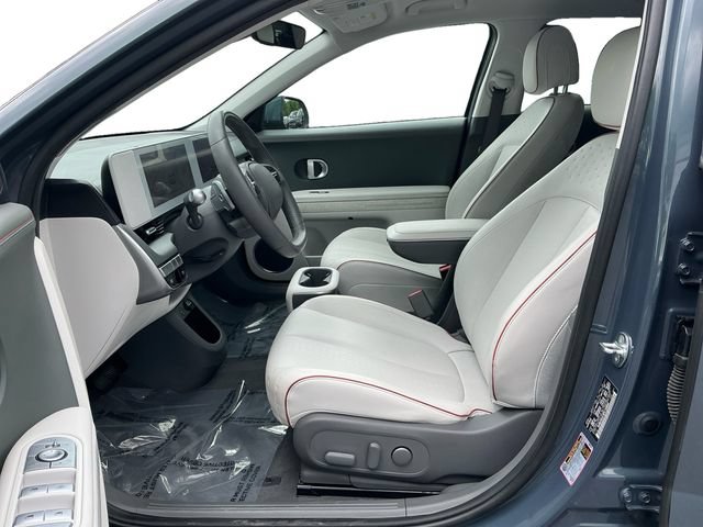 Used 2023 Hyundai Ioniq 5 SEL AWD/4WD image 10