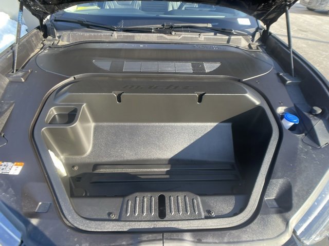 Certified 2025 Ford Mustang Mach-E Premium image 11