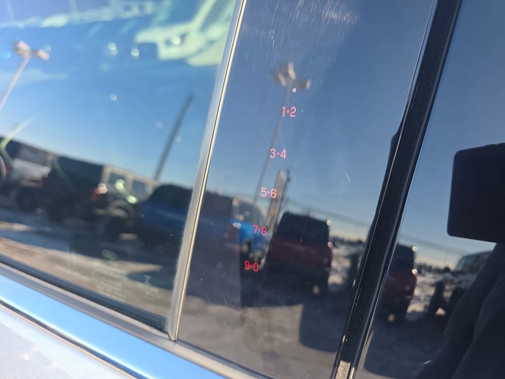 Certified 2021 Ford Edge SEL w/ Convenience Package image 29