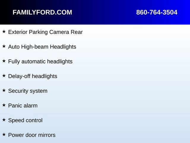 Used 2020 Subaru Impreza 2.0i Limited image 9