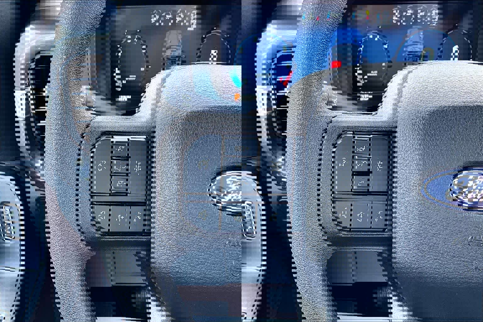 Certified 2025 Ford F150 STX w/ Equipment Group 200A image 25