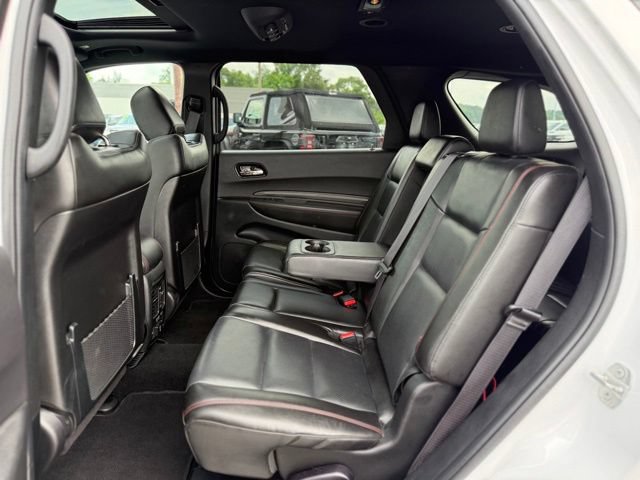 Used 2025 Dodge Durango R/T AWD/4WD image 16