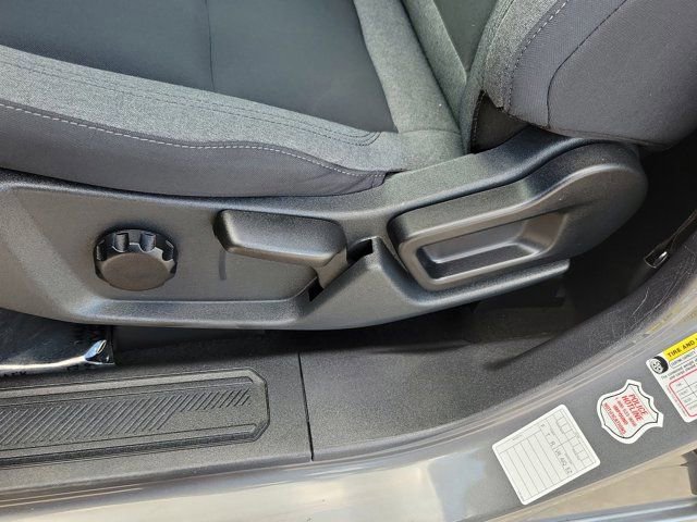 Certified 2025 Ford Bronco Big Bend AWD/4WD image 16
