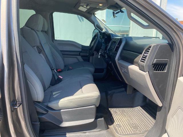 Certified 2020 Ford F250 XL w/ STX Appearance Package AWD/4WD image 12