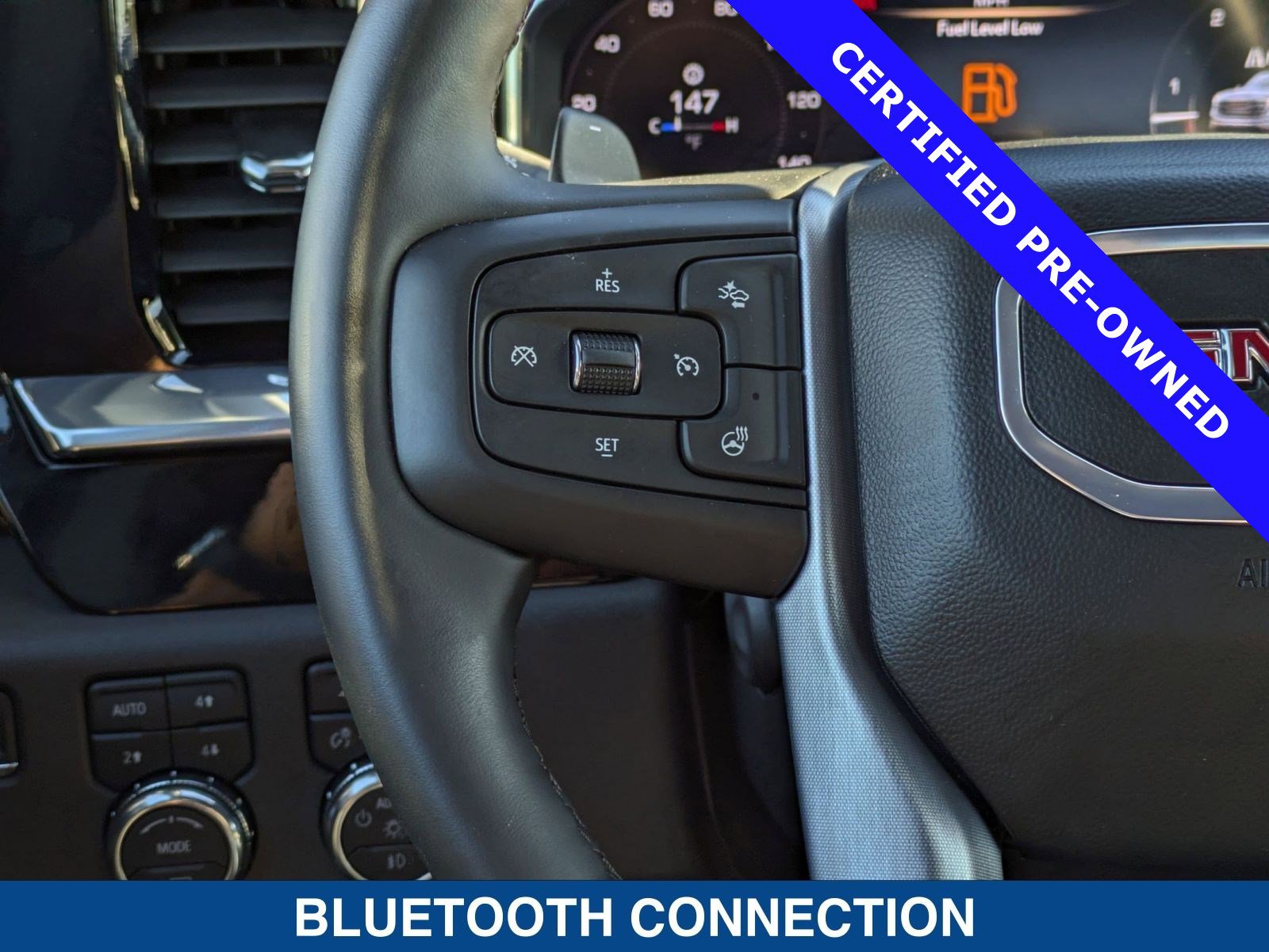 Used 2025 GMC Sierra 1500 SLT image 24