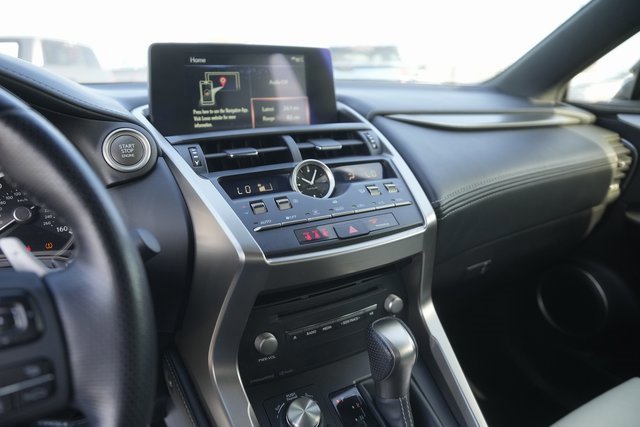 Used 2021 Lexus NX 300 F Sport image 25