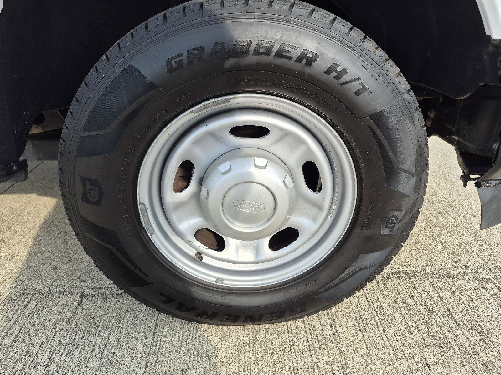 Certified 2020 Ford F250 XL w/ Power Equipment Group image 8