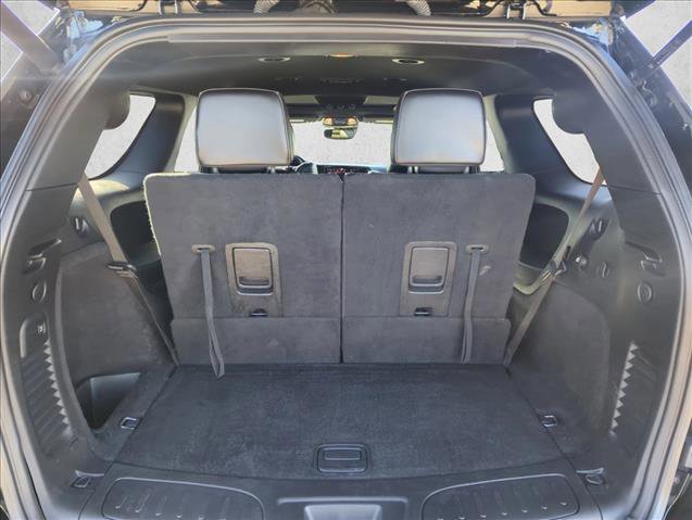 Used 2023 Dodge Durango R/T image 10