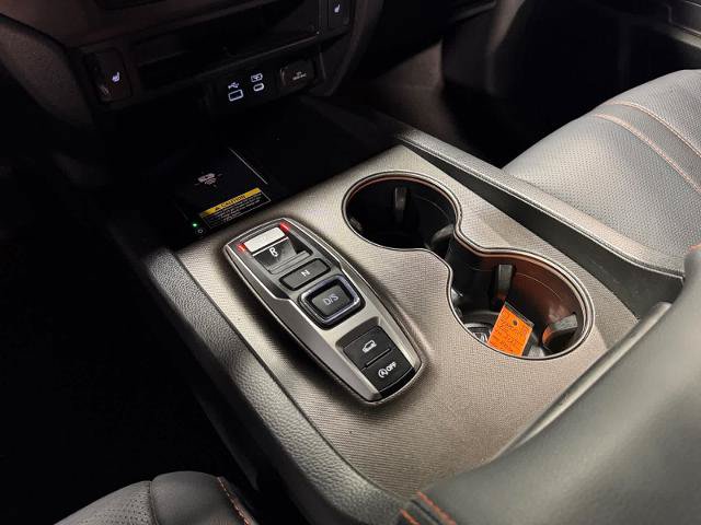 Used 2025 Honda Passport TrailSport image 24