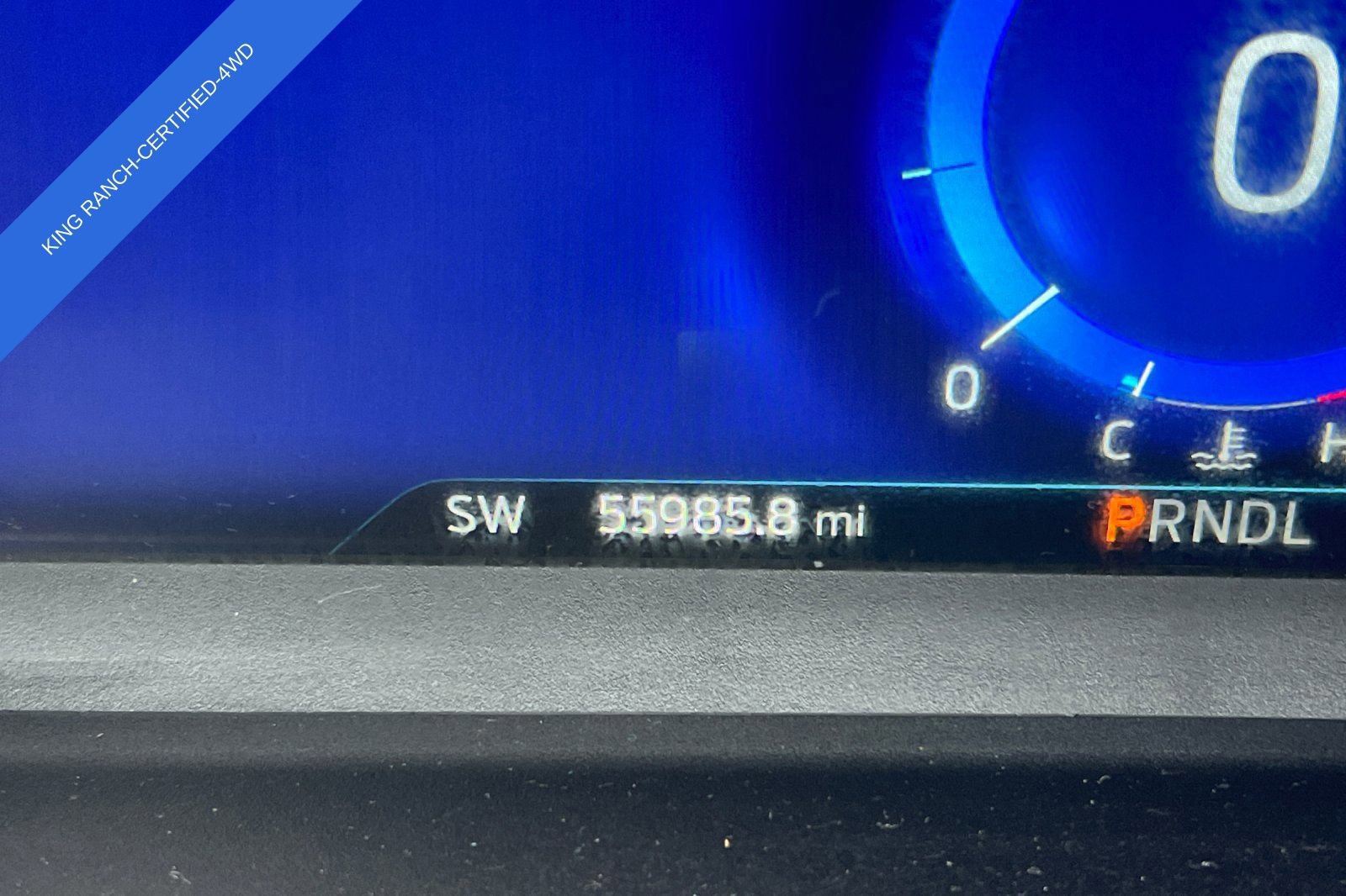 Certified 2022 Ford Explorer King Ranch w/ Technology Package image 28