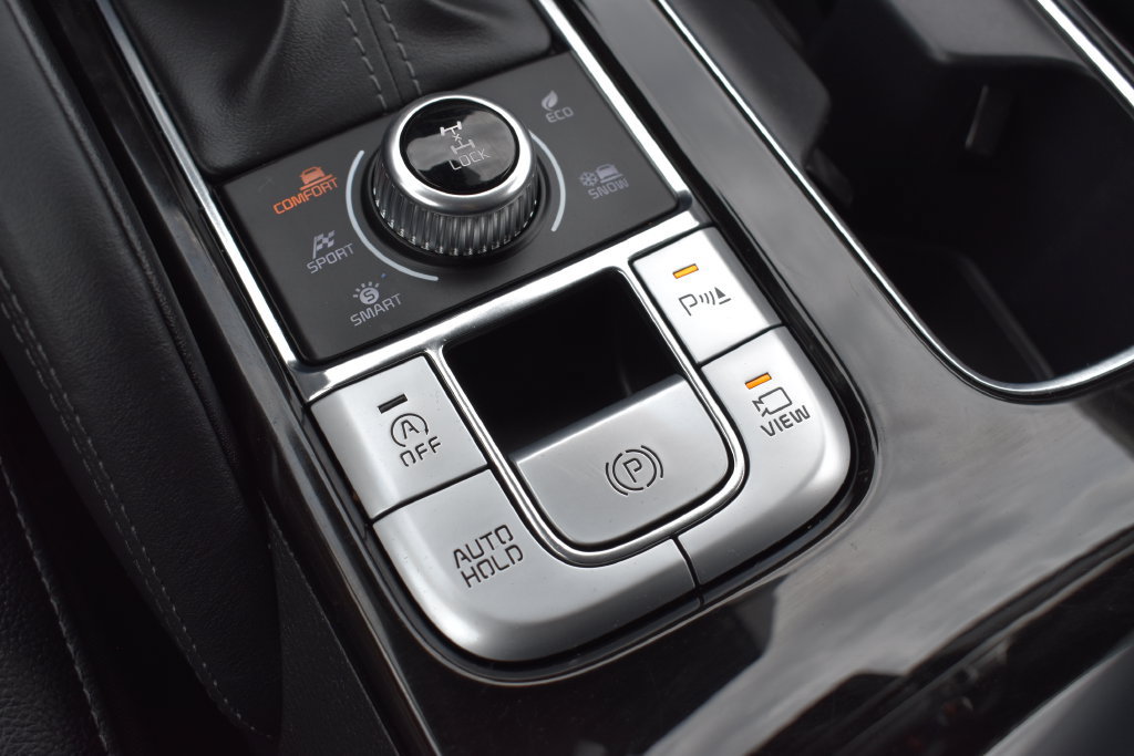 Used 2021 Kia Telluride SX w/ Towing Package AWD/4WD image 22