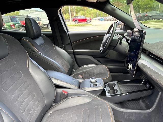 Certified 2023 Ford Mustang Mach-E GT image 28