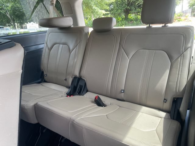 Certified 2024 Ford Expedition Max Limited RWD image 15
