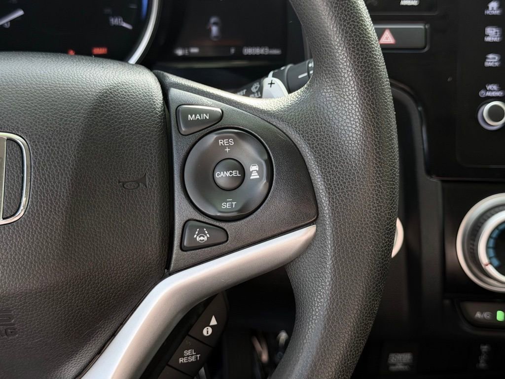 Used 2020 Honda Fit EX image 24