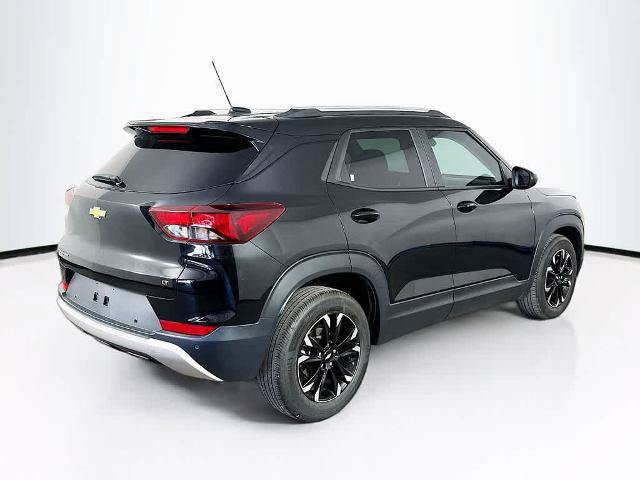 Used 2023 Chevrolet TrailBlazer LT w/ Convenience Package FWD image 24