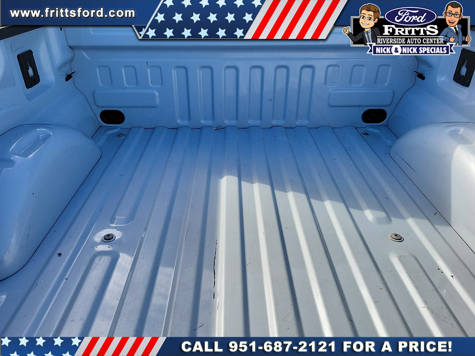 Certified 2022 Ford F150 XLT w/ Equipment Group 302A High image 18