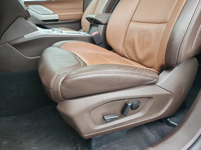 Certified 2024 Ford Explorer King Ranch w/ Technology Package AWD/4WD image 23